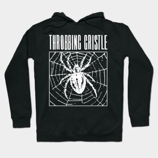 Throbbing gristle - Fanmade Hoodie